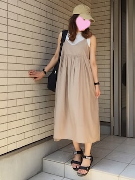 hiromama。さんのコーディネート