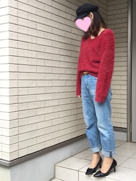 hiromama。さんのコーディネート