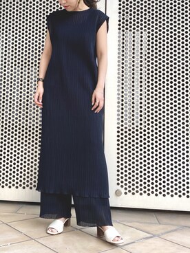 くにさんのコーディネート