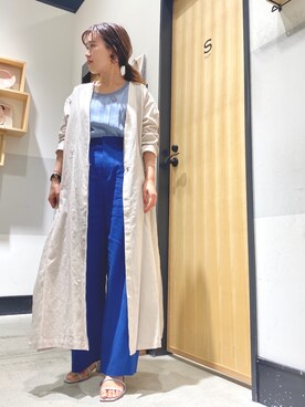 くにさんのコーディネート