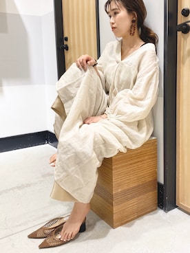 くにさんのコーディネート