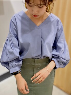 くにさんのコーディネート