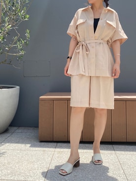 くにさんのコーディネート