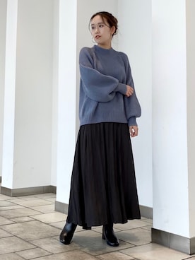 くにさんのコーディネート