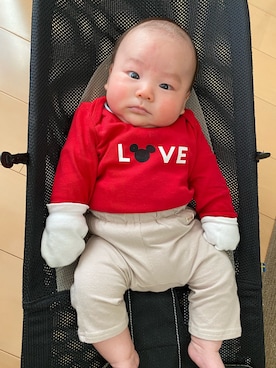 ｅｉｔｏ✳︎さんのコーディネート