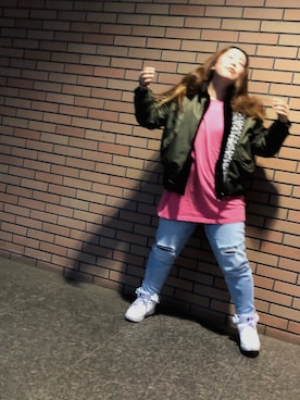 まいぴさんのコーディネート