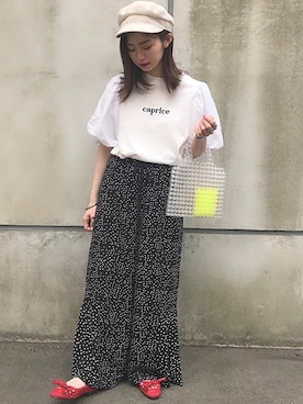 miraiさんのコーディネート