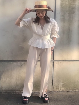 miraiさんのコーディネート