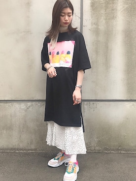 miraiさんのコーディネート