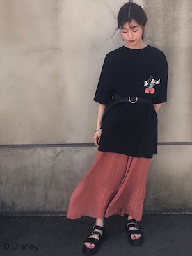 miraiさんのコーディネート