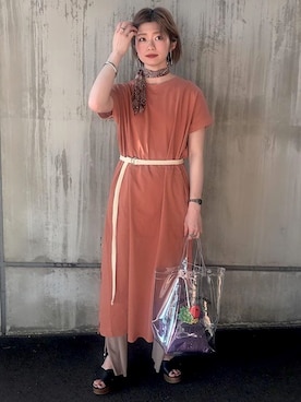 miraiさんのコーディネート