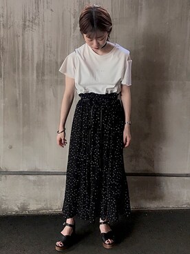 miraiさんのコーディネート