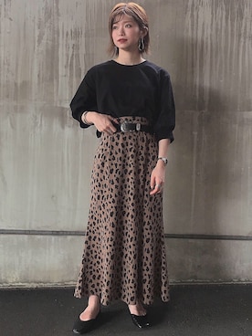 miraiさんのコーディネート