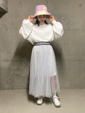 miraiさんのコーディネート