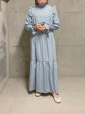 miraiさんのコーディネート