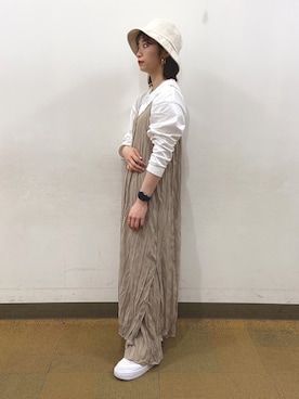 miraiさんのコーディネート