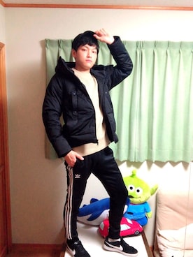 No,8810さんのコーディネート