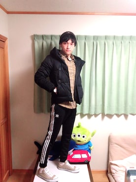 No,8810さんのコーディネート