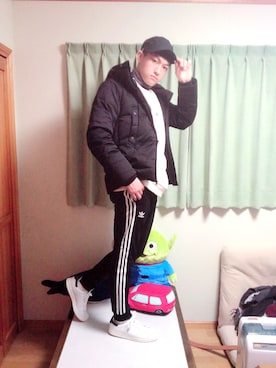 No,8810さんのコーディネート