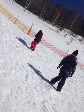 ✴︎やまだ✴︎さん(レディース・153cm)の春コーディネート