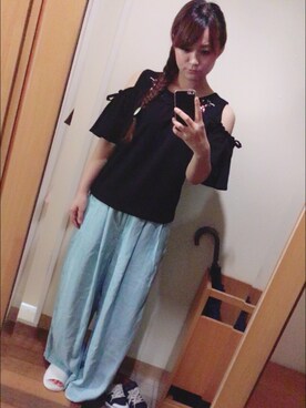 せりーぬさんのコーディネート