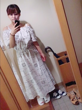 せりーぬさんのコーディネート