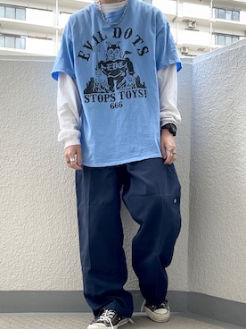 ®️さんのコーディネート