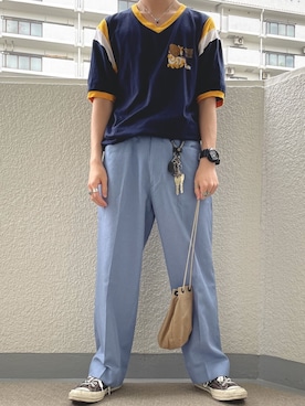 ®️さんのコーディネート