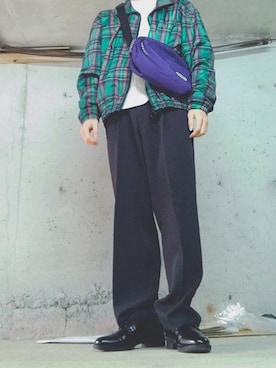 off_ryunskさんのコーディネート