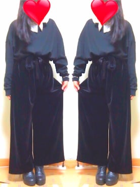 yoshi。さんのコーディネート