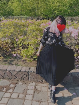 yoshi。さん(レディース・159cm)の秋コーディネート