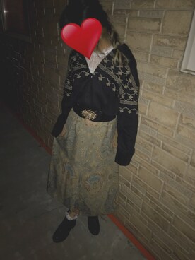 yoshi。さんのコーディネート