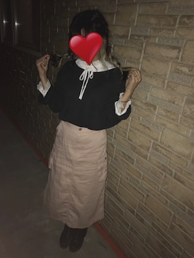 yoshi。さんのコーディネート