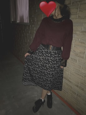 yoshi。さんのコーディネート