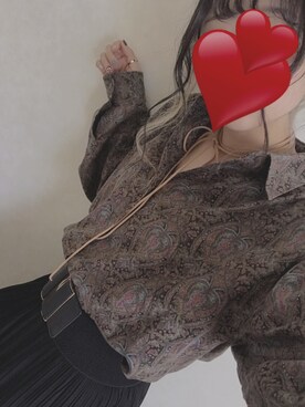 yoshi。さんのコーディネート