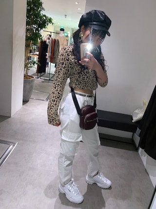 くぼっちゃんのコーディネート一覧 Wear