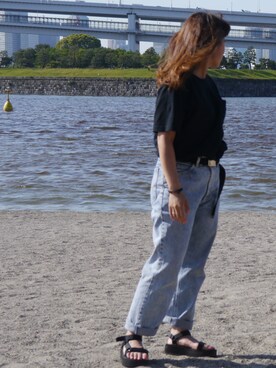 ちゃんなるさんのコーディネート