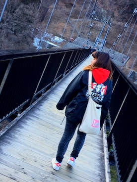 ちゃんなるさんのコーディネート