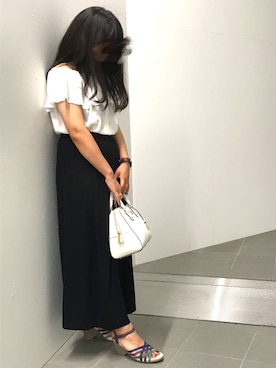 ちゃんなるさんのコーディネート