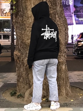 ちゃんなるさんのコーディネート