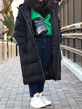 ちゃんなるさんのコーディネート