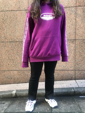 ちゃんなるさんのコーディネート