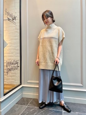 Nanaka Yotsuyaさんのコーディネート