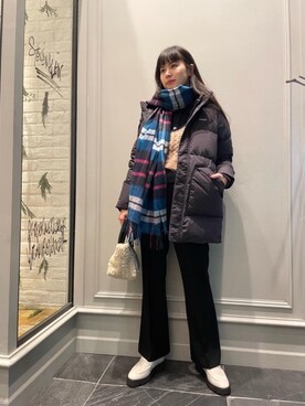 Nanaka Yotsuyaさんのコーディネート