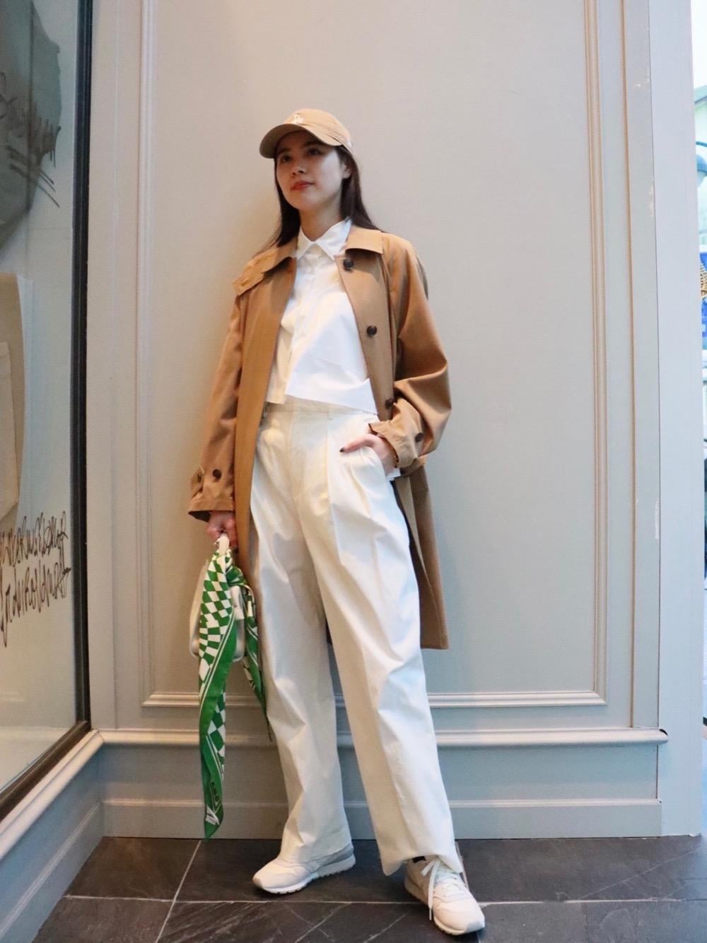 BEAUTY&YOUTH UNITED ARROWS（ビューティーアンドユース