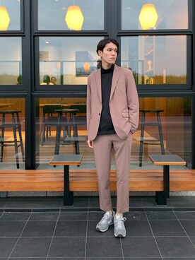 Masakiさんのコーディネート