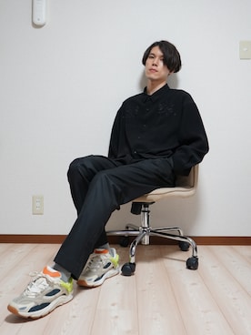 Masakiさんのコーディネート