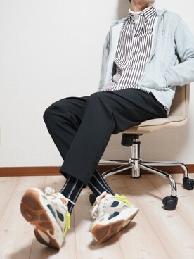 Masakiさんのコーディネート