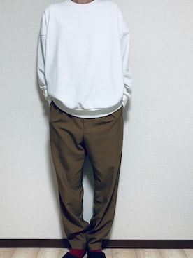 Masakiさんのコーディネート