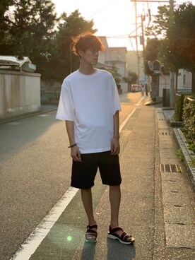 Masakiさんのコーディネート